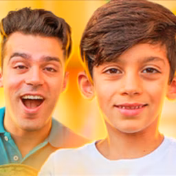 Jason Vlogs Italia