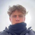 Callum Carver