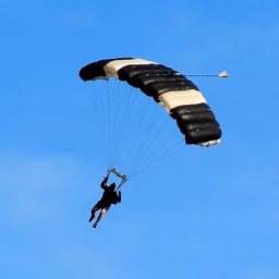 Yurka Parachute