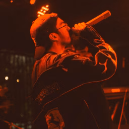 Nico Salas