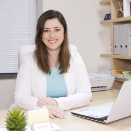Cristiane Garcia