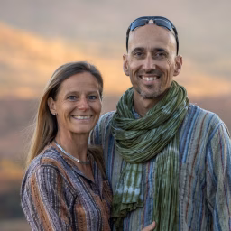 Céline & Sam