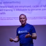 Brad Schoenfeld, PhD