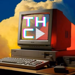 Tech History Channel