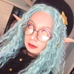Lanie in Wonderland