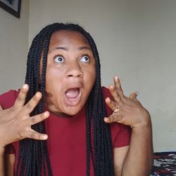 UJU Reacts