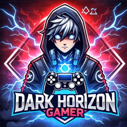 DARK HORIZON GAMER