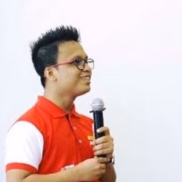 Dzulfaqar Hashim - Pakar Digital Marketing