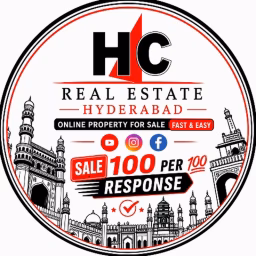 HC REAL ESTATE HYDERABAD 