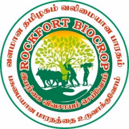 ROCK FORT BIO CROP - TRICHY 