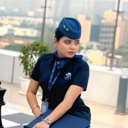 Fly With Madhuri 