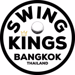 Swing Kings Golf BKK