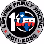 Leavine Family Racing