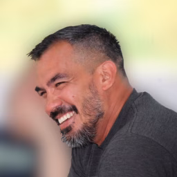 Jeff Pabotoy