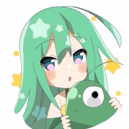 Hoshiちゃん【目標1万人】