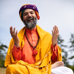 Akhanda Yoga by Dr.Yogrishi