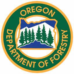 Oregon Department of Forestry