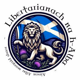 Libertarian Scot
