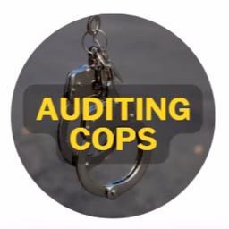AUDITING COPS