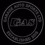 GAS // Garage Auto Sports
