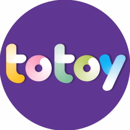 Totoy Talks