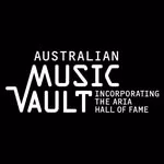 Australian Music Vault