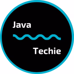 Java Techie