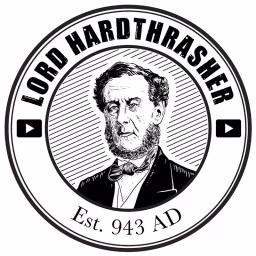 HardThrasher