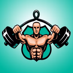 Obsessive Gym Muscle / Bodybuilding