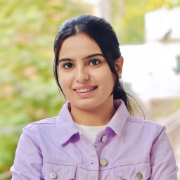 Priyal Kukreja Life