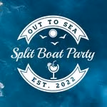 Out To Sea - Split Boat Party 🇭🇷