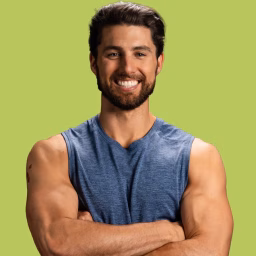 Scott Burgett | Vegan Fitness & Weight Loss Coach