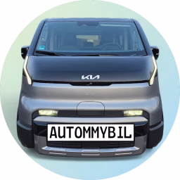 AUTOMMYBIL