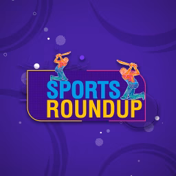 Sports Roundup