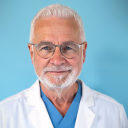 Dr Terry Simpson