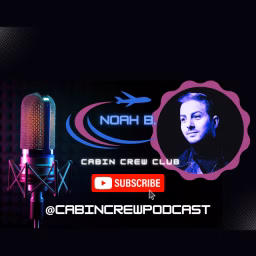 Cabin Crew Club: The Aviation Podcast