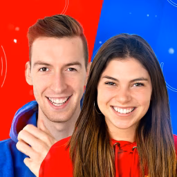 Celine & Michiel