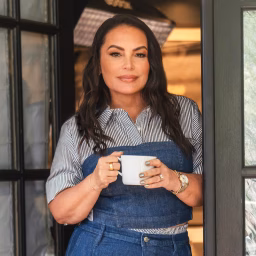 Angie Martinez