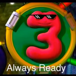 María The NumberJacks Fangirl 