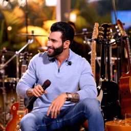 Gusttavo Lima - Topic