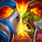 Warcraft Rumble