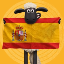 La Oveja Shaun