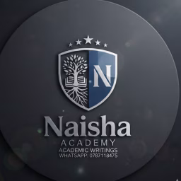 NAISHA  ACADEMY