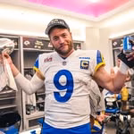 Matthew Stafford