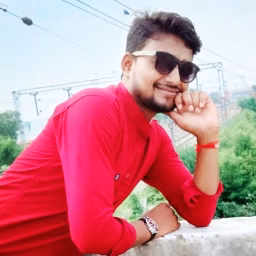 Tech Amit Yadav 