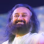 Gurudev Sri Sri Ravi Shankar
