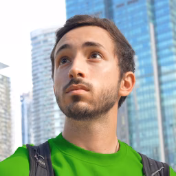 drewdoes
