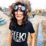 Julia Taylor | Business Coach for Tech-Savvy Women