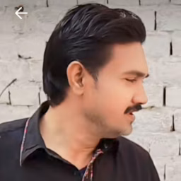 Tech Q Ali