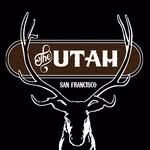 The Hotel Utah Saloon